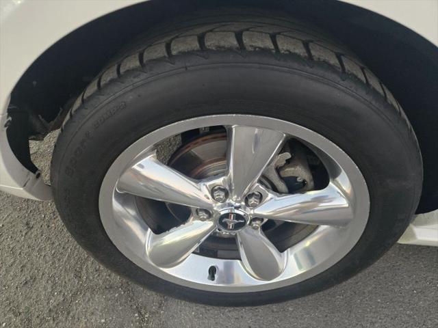 2008 Ford Mustang GT Premium
