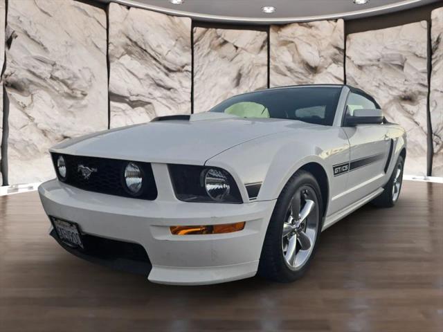 2008 Ford Mustang GT Premium for sale in Ontario, CA