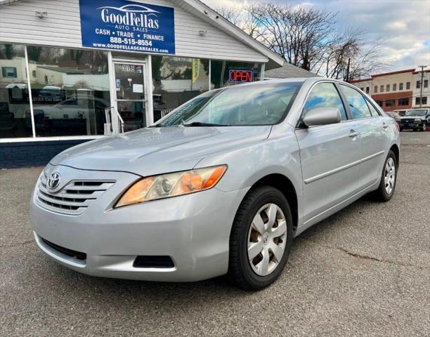 2007 Toyota Camry LE for sale in Clifton, NJ