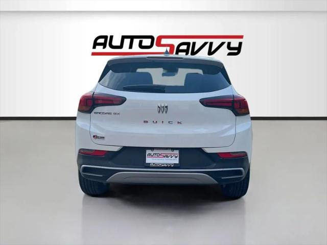 2024 Buick Encore GX Preferred FWD
