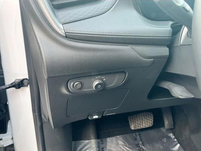 2024 Buick Encore GX Preferred FWD