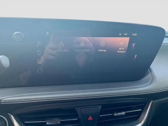 2024 Buick Encore GX Preferred FWD