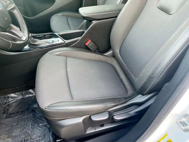 2024 Buick Encore GX Preferred FWD