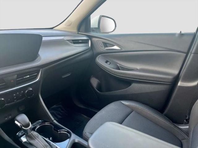 2024 Buick Encore GX Preferred FWD
