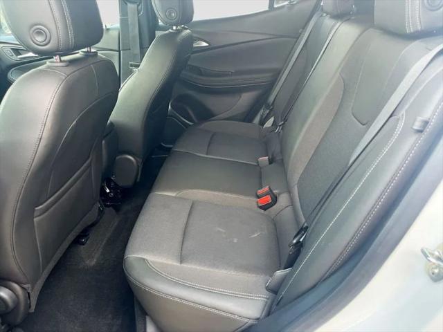 2024 Buick Encore GX Preferred FWD