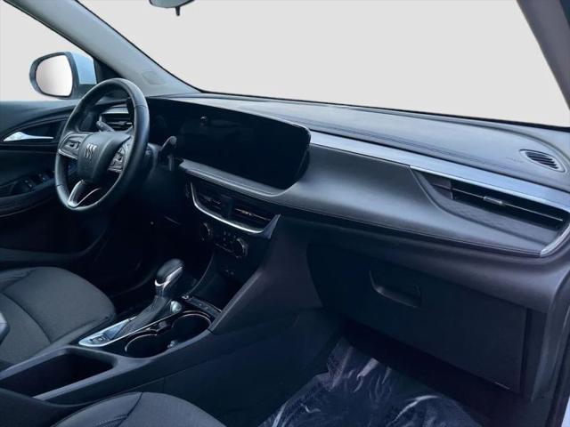 2024 Buick Encore GX Preferred FWD