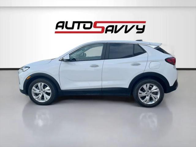 2024 Buick Encore GX Preferred FWD