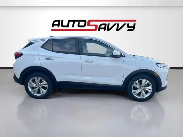 2024 Buick Encore GX Preferred FWD