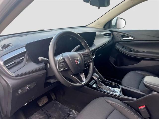 2024 Buick Encore GX Preferred FWD