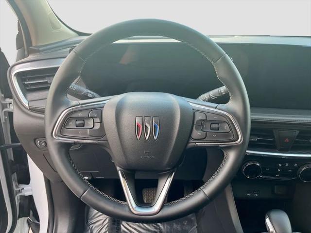 2024 Buick Encore GX Preferred FWD