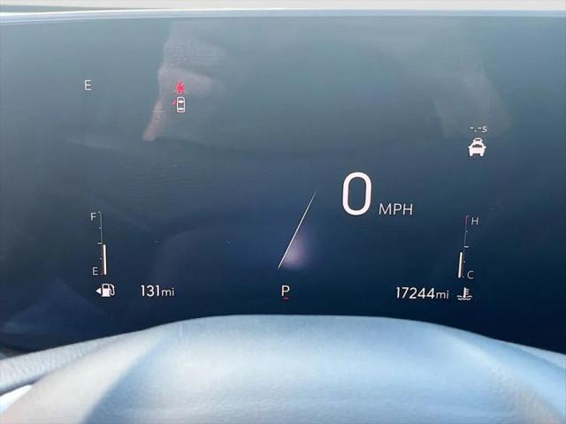 2024 Buick Encore GX Preferred FWD