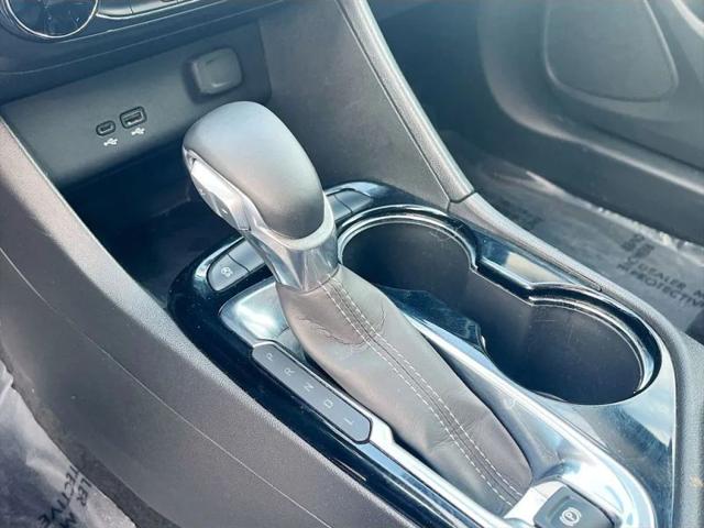 2024 Buick Encore GX Preferred FWD
