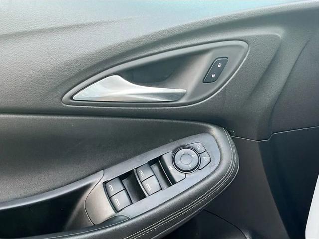 2024 Buick Encore GX Preferred FWD