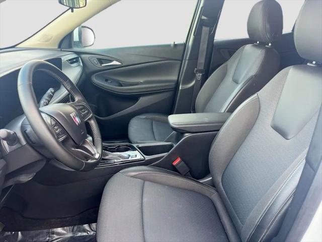 2024 Buick Encore GX Preferred FWD