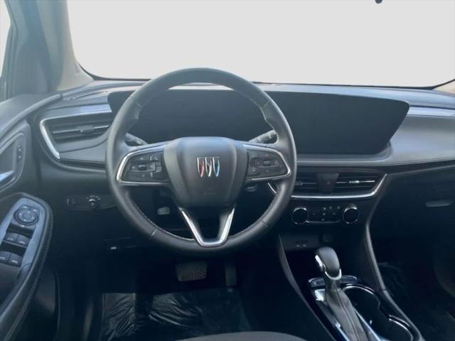 2024 Buick Encore GX Preferred FWD