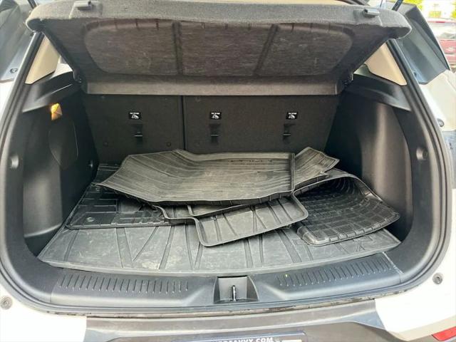 2024 Buick Encore GX Preferred FWD