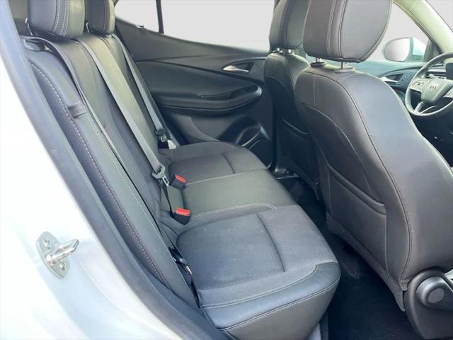 2024 Buick Encore GX Preferred FWD