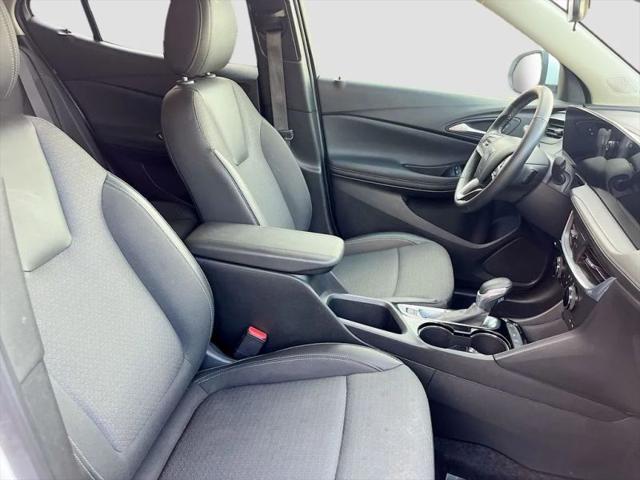 2024 Buick Encore GX Preferred FWD