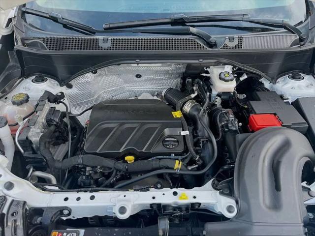 2024 Buick Encore GX Preferred FWD