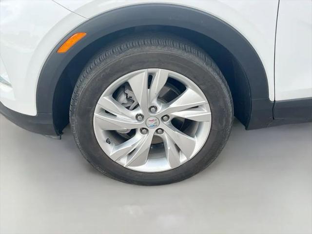 2024 Buick Encore GX Preferred FWD