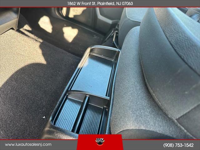 2022 Ram 1500 Classic Tradesman Crew Cab 4x4 5'7" Box