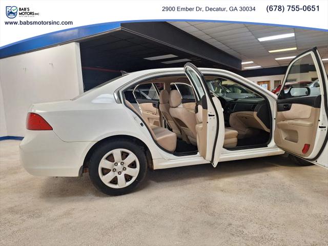 2009 Kia Optima LX