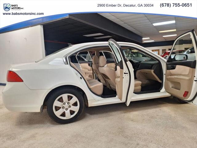 2009 Kia Optima LX