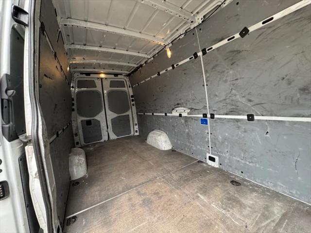 2021 Mercedes-Benz Sprinter 2500 High Roof I4 Diesel