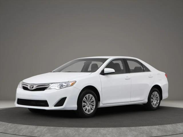 2013 Toyota Camry LE for sale in Stafford, VA