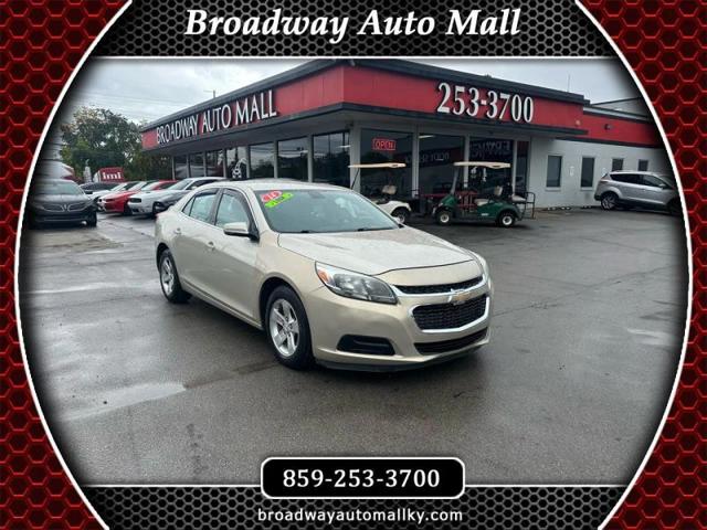 2014 Chevrolet Malibu 1LS for sale in Lexington, KY