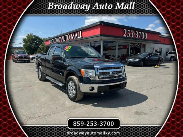 2014 Ford F-150 XLT for sale in Lexington, KY