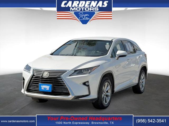 2018 Lexus RX 350 350 for sale in Brownsville, TX
