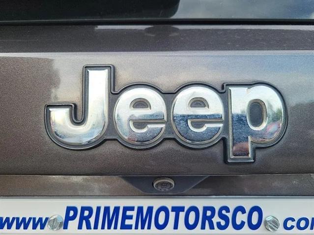2017 Jeep Renegade Sport FWD