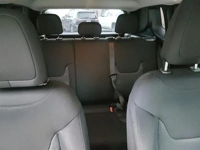2017 Jeep Renegade Sport FWD