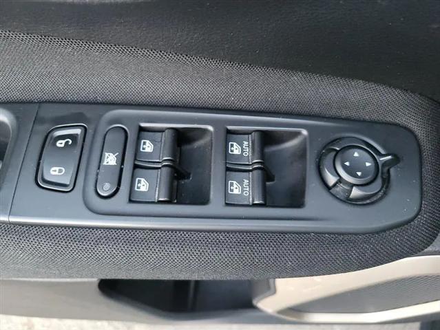2017 Jeep Renegade Sport FWD