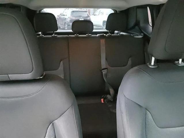 2017 Jeep Renegade Sport FWD