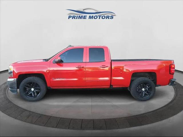2019 Chevrolet Silverado 1500 LD LT for sale in Denver, CO