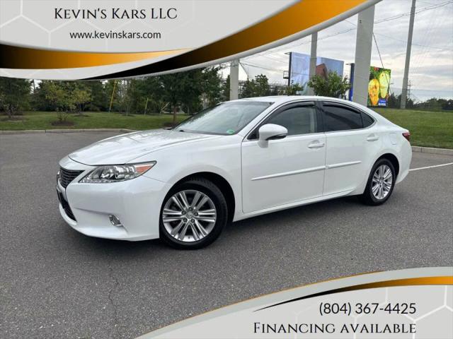 2014 Lexus ES 350 350 for sale in Richmond, VA