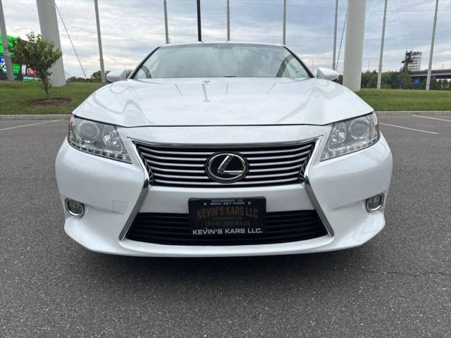 2014 Lexus ES 350 350