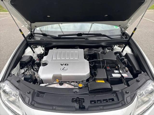 2014 Lexus ES 350 350