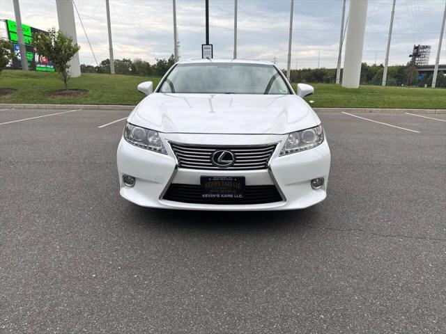 2014 Lexus ES 350 350