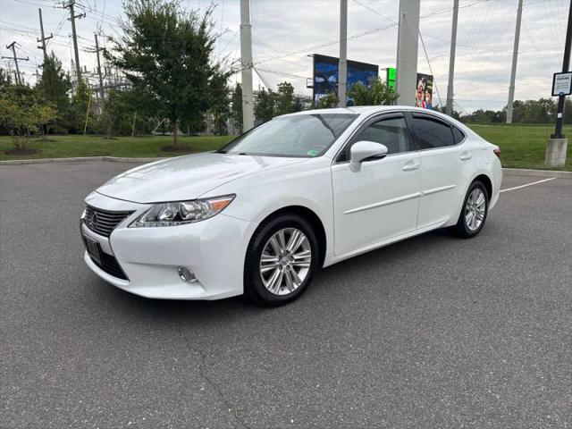 2014 Lexus ES 350 350