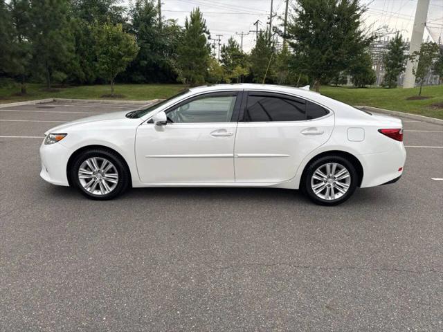 2014 Lexus ES 350 350
