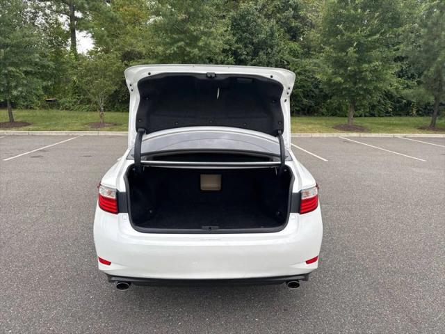 2014 Lexus ES 350 350