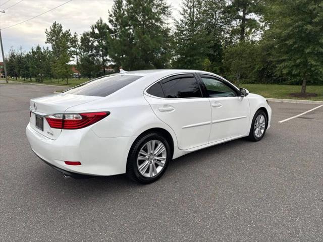 2014 Lexus ES 350 350
