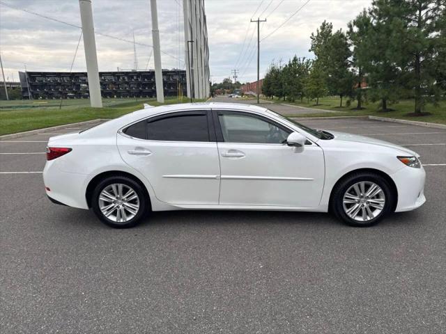 2014 Lexus ES 350 350
