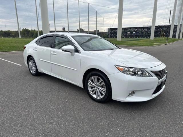 2014 Lexus ES 350 350