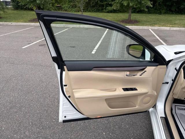 2014 Lexus ES 350 350