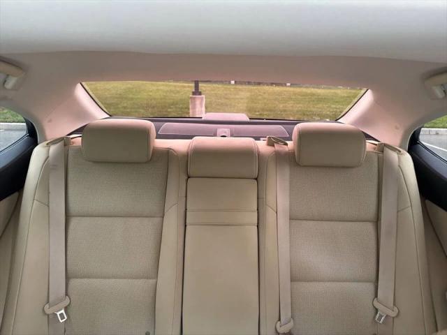 2014 Lexus ES 350 350