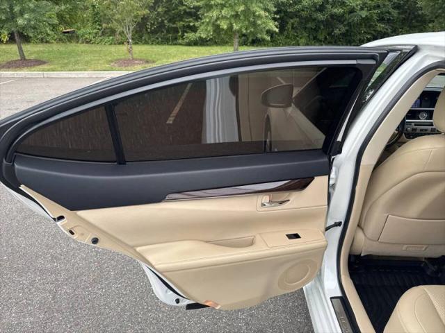 2014 Lexus ES 350 350